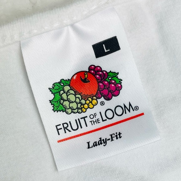 FRUIT OF THE LOOM • I Heart Vienna Short Sleeve Tee - Picture 11 of 14